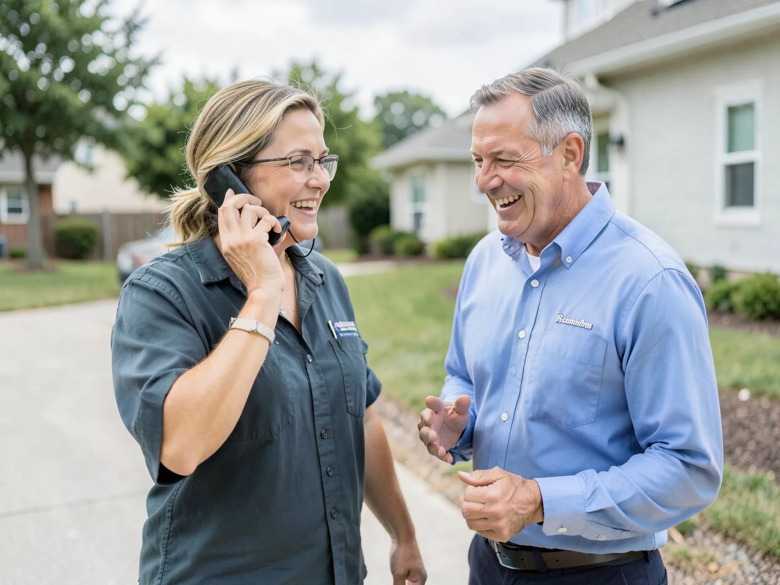 Frequently Asked Questions About Foundation Water Damage Restoration in Falls City, TX
